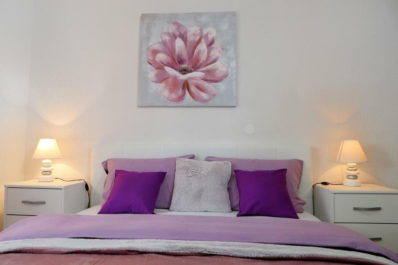 Apartman Sofia Otocac Exterior photo