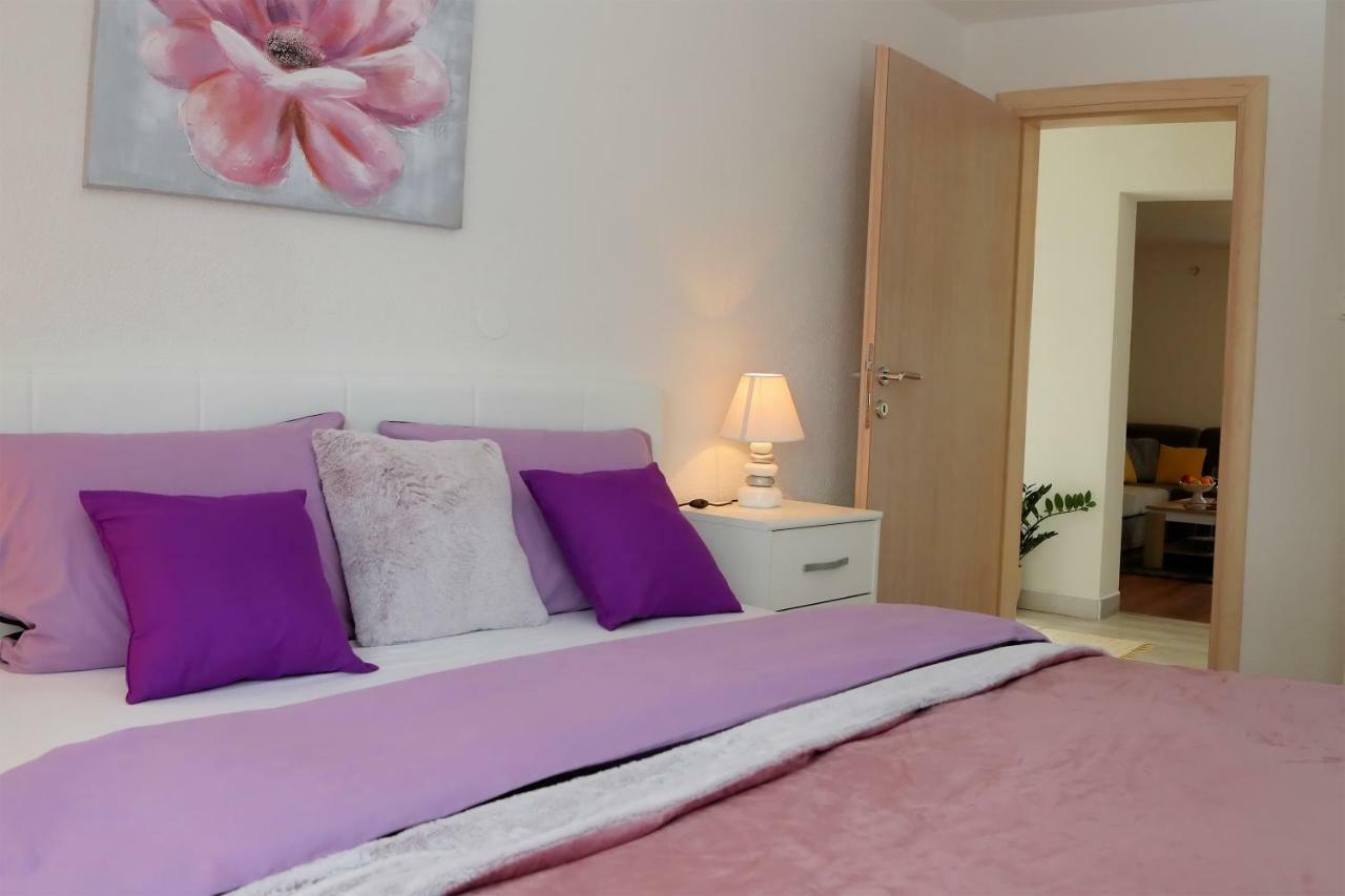 Apartman Sofia Otocac Exterior photo